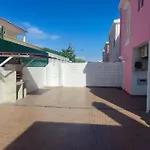 Βίλα Central Location 3 Bedroom Αλμπουφέιρα