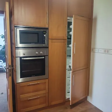 Central Location 3 Bedroom Willa