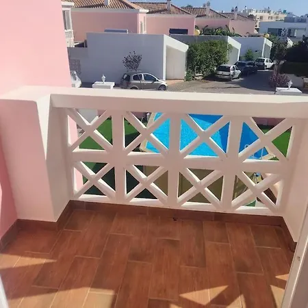 Central Location 3 Bedroom Villa