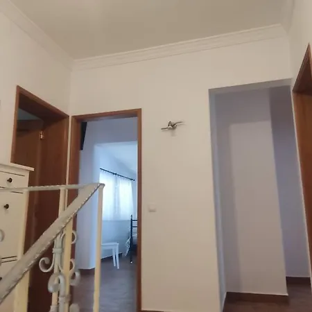 Central Location 3 Bedroom Albufeira