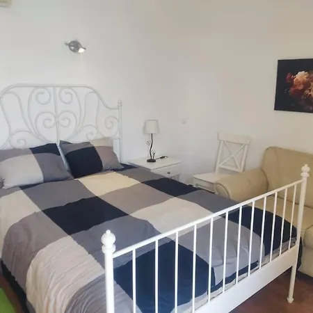 Central Location 3 Bedroom Albufeira