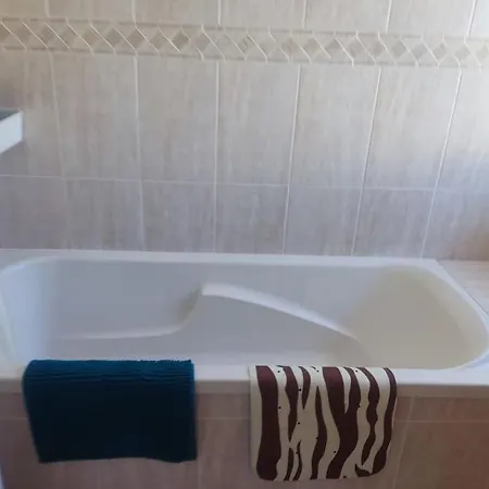 Central Location 3 Bedroom * البوفيرا